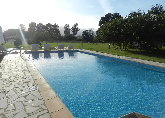 Monica Di בית נופש *