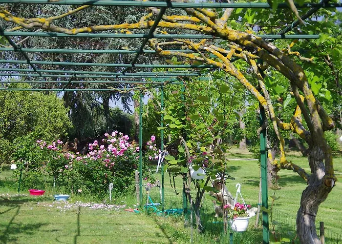 בית נופש Monica Di