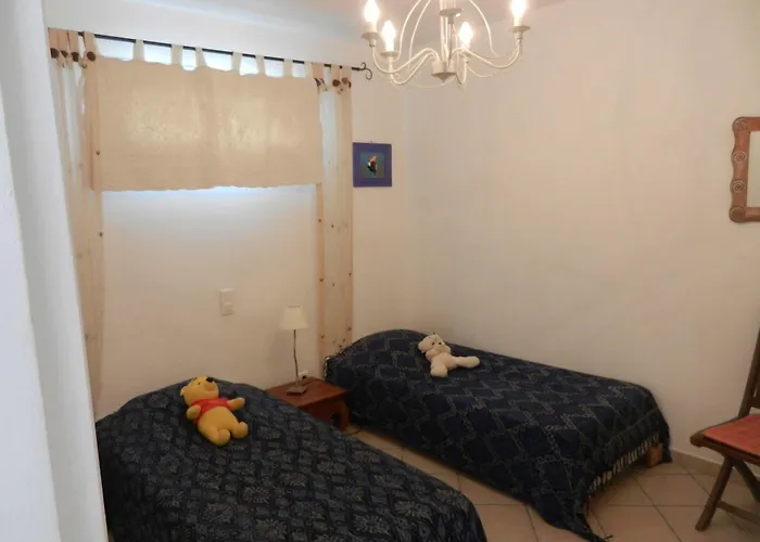 Monica Di בית נופש *