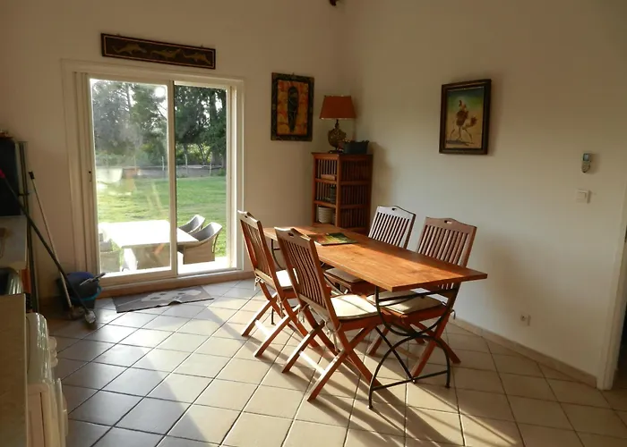 Monica Di בית נופש Sorbo-Ocagnano