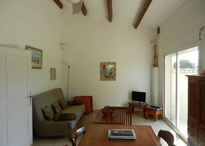 בית נופש Monica Di