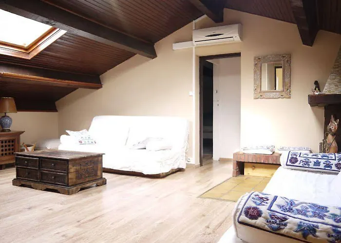 Monica Di בית נופש