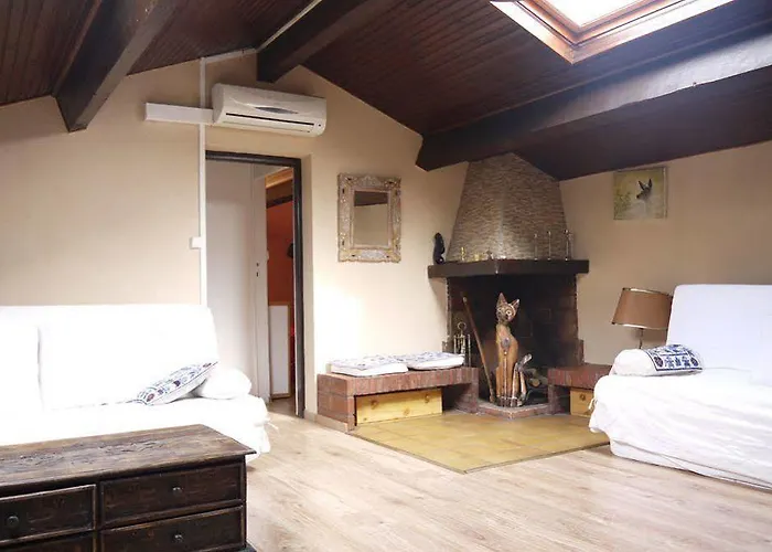 Monica Di בית נופש *