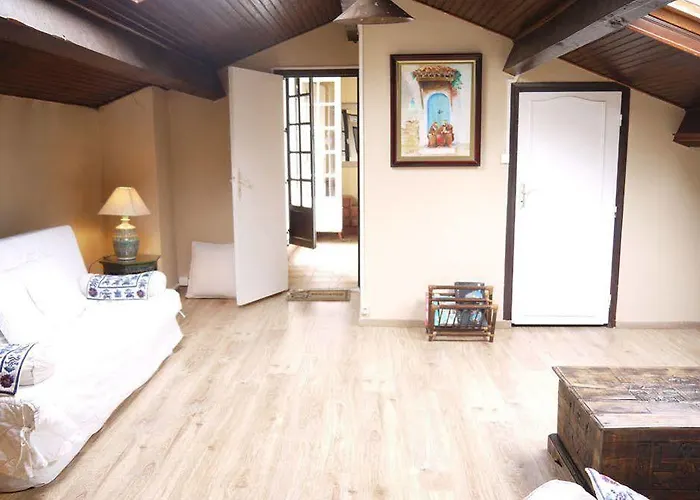 Monica Di בית נופש *