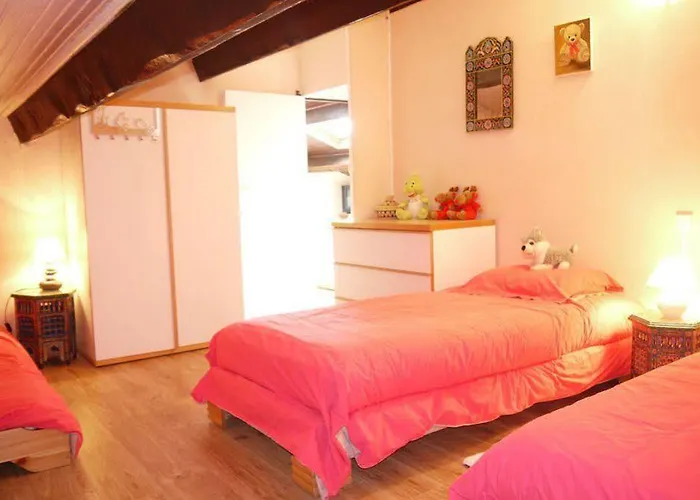 Monica Di בית נופש Sorbo-Ocagnano