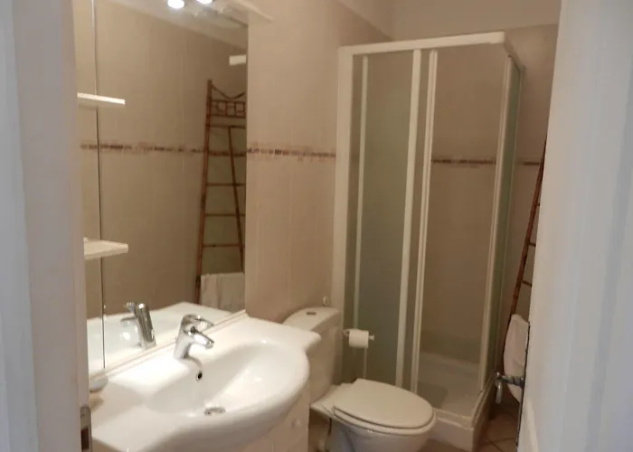 Monica Di בית נופש *