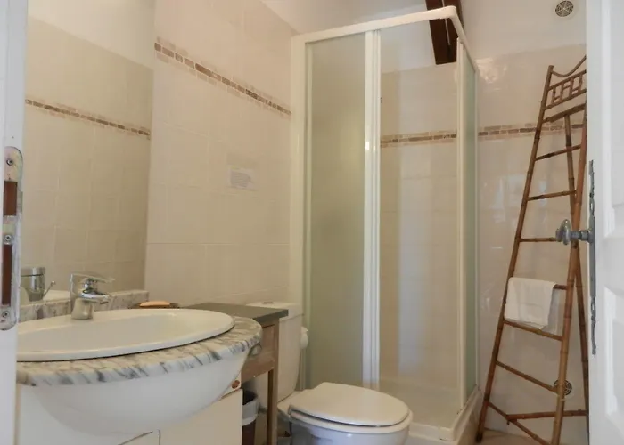 Monica Di בית נופש Sorbo-Ocagnano