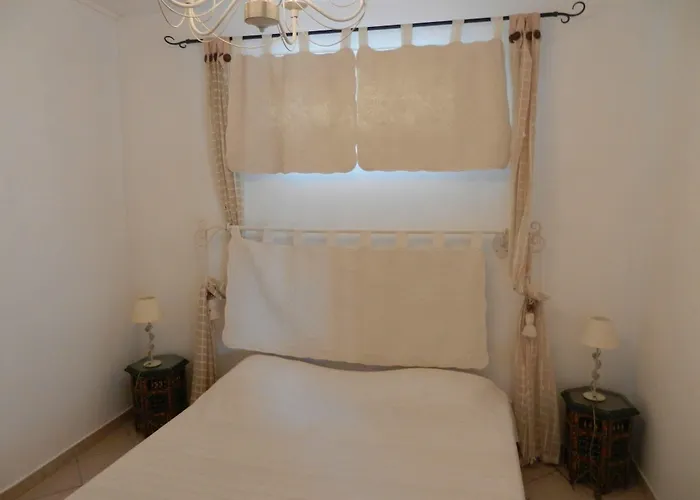 Monica Di בית נופש *