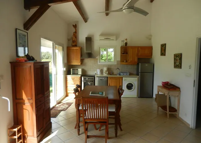 Monica Di בית נופש