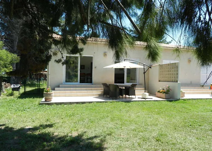 Monica Di בית נופש Sorbo-Ocagnano