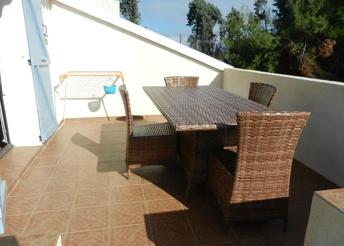 Monica Di בית נופש *