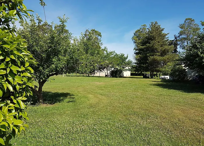 Monica Di בית נופש Sorbo-Ocagnano