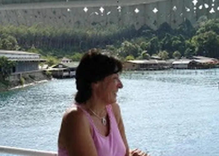 בית נופש Monica Di *