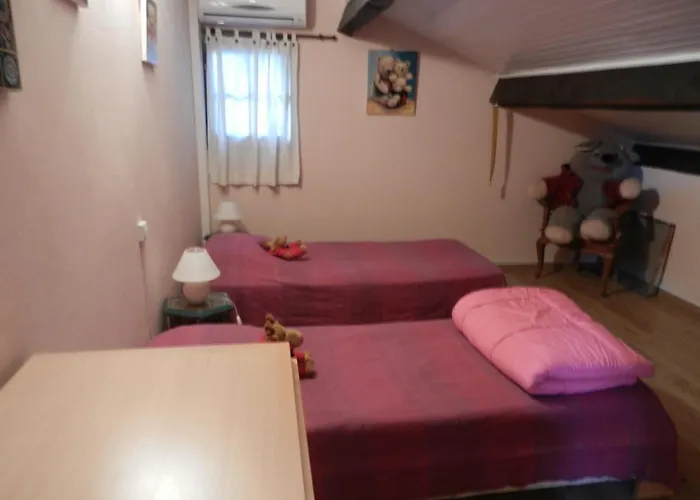 Monica Di בית נופש