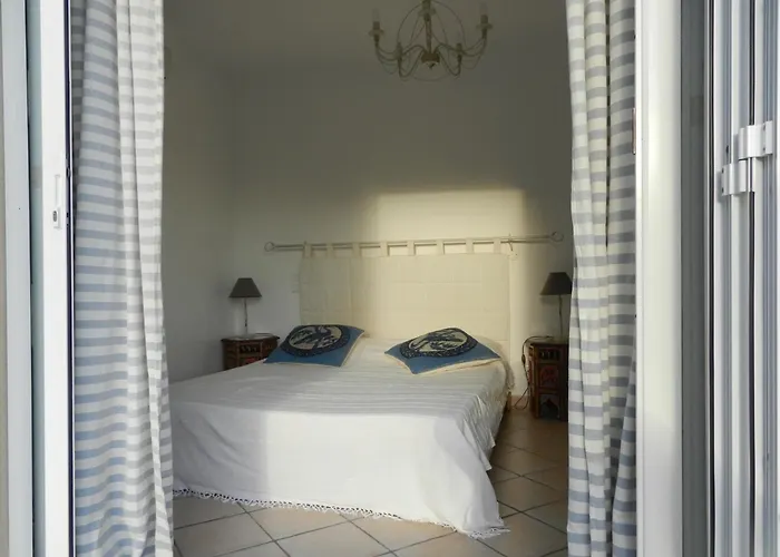 בית נופש Monica Di