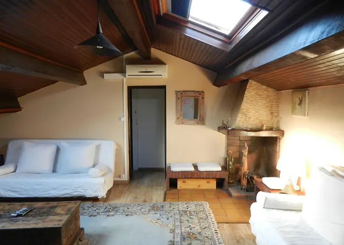 Monica Di בית נופש Sorbo-Ocagnano