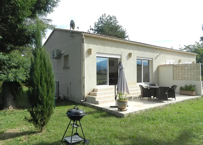 Monica Di בית נופש *