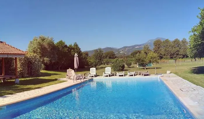 Monica Di * Sorbo-Ocagnano